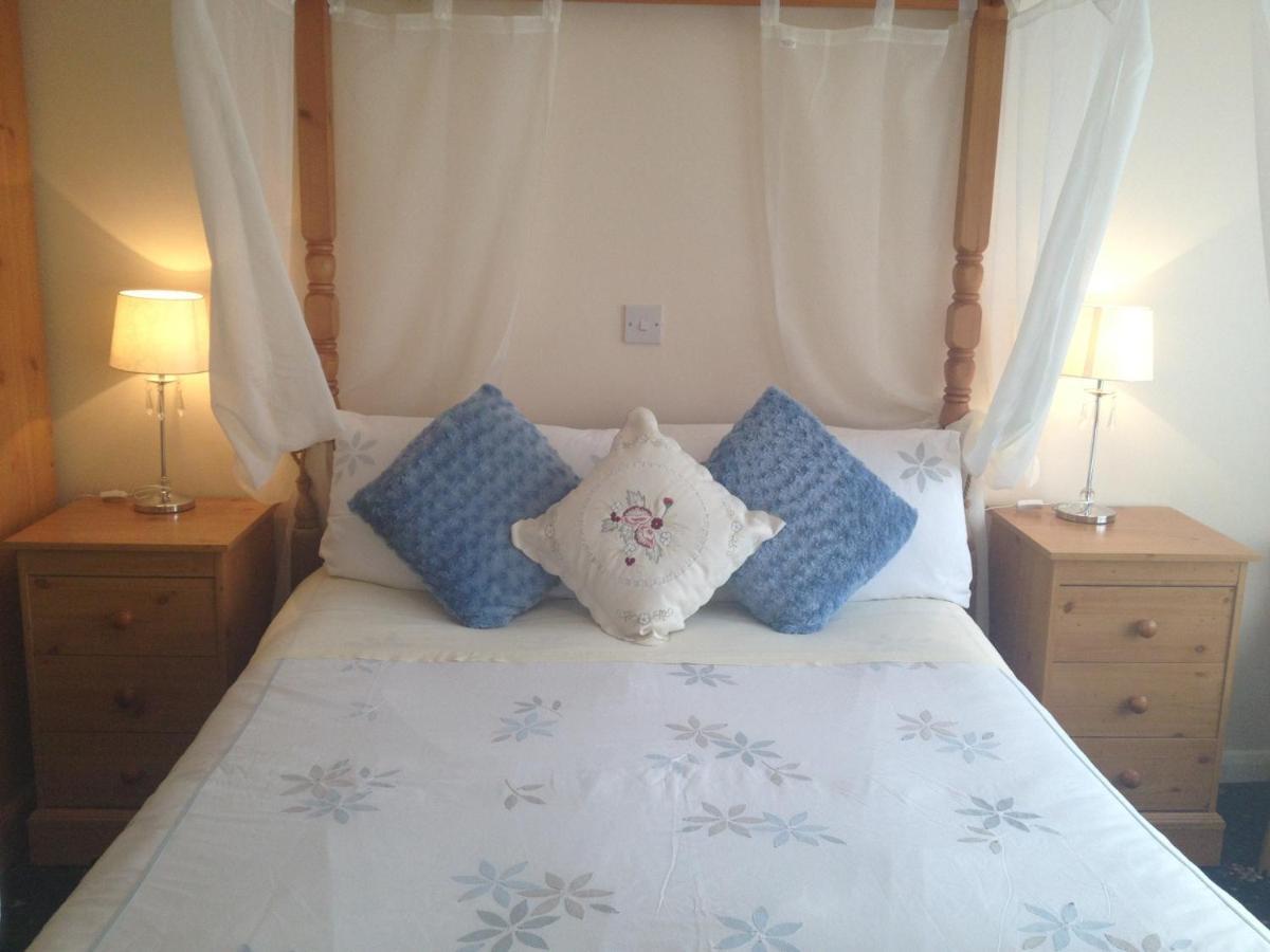 Hammonds Park Guest House Тенбі Номер фото
